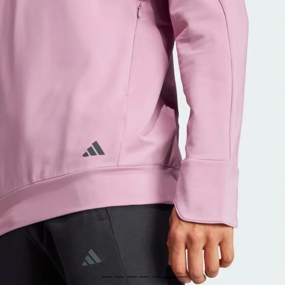 Adidas YOGA TRAINING HOODED SWEATSHIRT size M